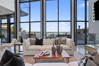 Located in the historic district of Horseshoe Bay, this on Slick Rock Golf Course - Horseshoe Bay in Texas - for sale on GolfHomes.com, golf home, golf lot