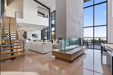 Located in the historic district of Horseshoe Bay, this on Slick Rock Golf Course - Horseshoe Bay in Texas - for sale on GolfHomes.com, golf home, golf lot