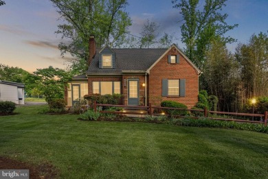 OPEN HOUSE SUN 5/11 FROM 2-4PM!!!! A True Laytonsville Classic - on Laytonsville Golf Course in Maryland - for sale on GolfHomes.com, golf home, golf lot