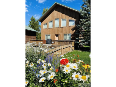 Prime Location & Turnkey Investment Opportunity. Nestled in the on Island Park Village Resort Golf Course in Idaho - for sale on GolfHomes.com, golf home, golf lot