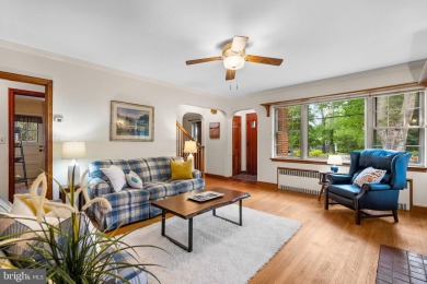 OPEN HOUSE SUN 5/11 FROM 2-4PM!!!! A True Laytonsville Classic - on Laytonsville Golf Course in Maryland - for sale on GolfHomes.com, golf home, golf lot
