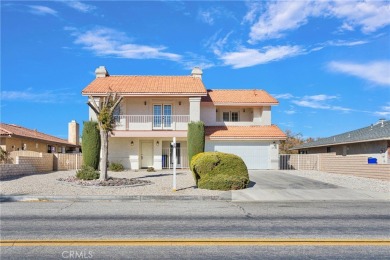 SUPER CUTE 3 BR ACROSS FROM THE NORTH LAKE!! ROOM FOR A POOL! on Silver Lakes Golf Course in California - for sale on GolfHomes.com, golf home, golf lot