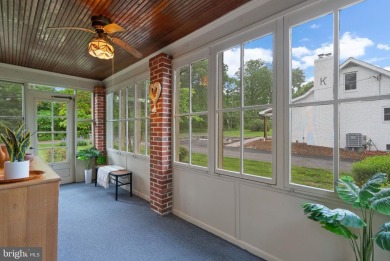 OPEN HOUSE SUN 5/11 FROM 2-4PM!!!! A True Laytonsville Classic - on Laytonsville Golf Course in Maryland - for sale on GolfHomes.com, golf home, golf lot