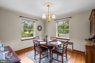 OPEN HOUSE SUN 5/11 FROM 2-4PM!!!! A True Laytonsville Classic - on Laytonsville Golf Course in Maryland - for sale on GolfHomes.com, golf home, golf lot