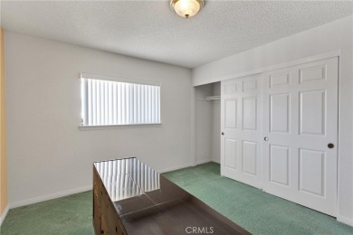 SUPER CUTE 3 BR ACROSS FROM THE NORTH LAKE!! ROOM FOR A POOL! on Silver Lakes Golf Course in California - for sale on GolfHomes.com, golf home, golf lot