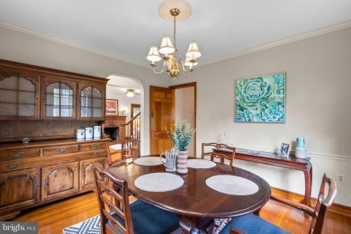OPEN HOUSE SUN 5/11 FROM 2-4PM!!!! A True Laytonsville Classic - on Laytonsville Golf Course in Maryland - for sale on GolfHomes.com, golf home, golf lot