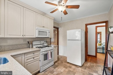 OPEN HOUSE SUN 5/11 FROM 2-4PM!!!! A True Laytonsville Classic - on Laytonsville Golf Course in Maryland - for sale on GolfHomes.com, golf home, golf lot
