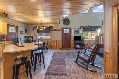 Prime Location & Turnkey Investment Opportunity. Nestled in the on Island Park Village Resort Golf Course in Idaho - for sale on GolfHomes.com, golf home, golf lot