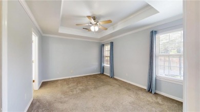 Live, work and play in the heart of NWA!
Check out this on Brush Creek Golf Course in Arkansas - for sale on GolfHomes.com, golf home, golf lot
