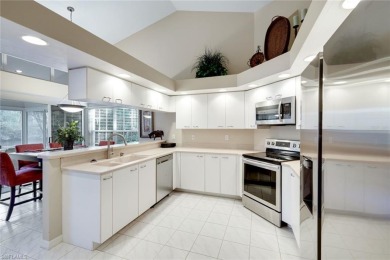Discover the perfect blend of comfort and luxury in this on Wildcat Run Golf and Country Club in Florida - for sale on GolfHomes.com, golf home, golf lot