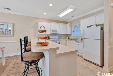 Beautiful condo located in the highly sought after community of on Myrtlewood Golf Course and Club  in South Carolina - for sale on GolfHomes.com, golf home, golf lot