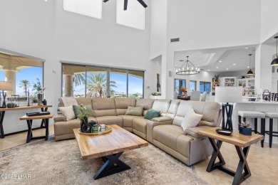 Welcome to 2405 Wood Lane... An ELEGANT Golf Course Residential on London Bridge Golf Course in Arizona - for sale on GolfHomes.com, golf home, golf lot