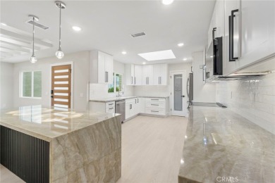 COMPLETELY REMODELED with TWO Bedrooms and TWO AND A HALF on Laguna Woods Village Golf Course in California - for sale on GolfHomes.com, golf home, golf lot