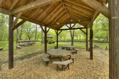 A beautiful 1.93 acre lot with a Mountain View!  Great building on Old Toccoa Farm Golf Club in Georgia - for sale on GolfHomes.com, golf home, golf lot