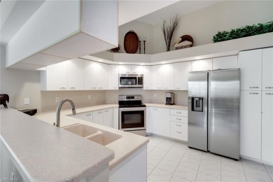 Discover the perfect blend of comfort and luxury in this on Wildcat Run Golf and Country Club in Florida - for sale on GolfHomes.com, golf home, golf lot