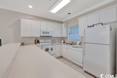 Beautiful condo located in the highly sought after community of on Myrtlewood Golf Course and Club  in South Carolina - for sale on GolfHomes.com, golf home, golf lot