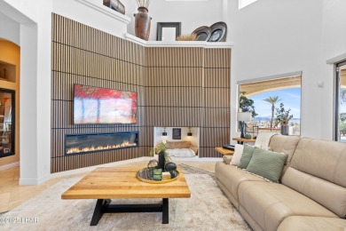 Welcome to 2405 Wood Lane... An ELEGANT Golf Course Residential on London Bridge Golf Course in Arizona - for sale on GolfHomes.com, golf home, golf lot
