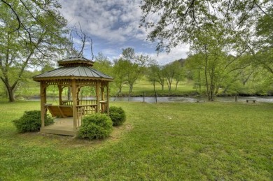 A beautiful 1.93 acre lot with a Mountain View!  Great building on Old Toccoa Farm Golf Club in Georgia - for sale on GolfHomes.com, golf home, golf lot