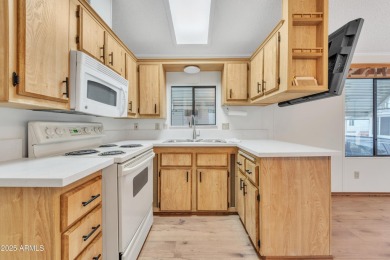 Financing available! Bring all offers! This wonderful, remodeled on Roadhaven Golf Course in Arizona - for sale on GolfHomes.com, golf home, golf lot