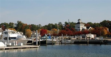 Picturesque golf front lot on cul-de-sac!  One of the only few on Two Rivers Country Club in Virginia - for sale on GolfHomes.com, golf home, golf lot