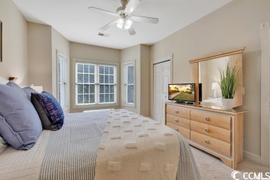Beautiful condo located in the highly sought after community of on Myrtlewood Golf Course and Club  in South Carolina - for sale on GolfHomes.com, golf home, golf lot