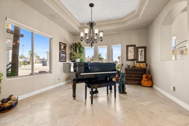 Welcome to 2405 Wood Lane... An ELEGANT Golf Course Residential on London Bridge Golf Course in Arizona - for sale on GolfHomes.com, golf home, golf lot