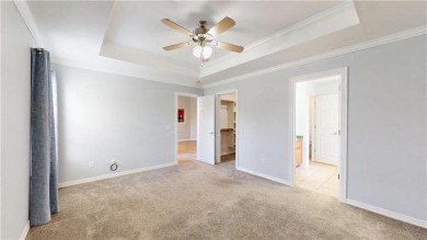Live, work and play in the heart of NWA!
Check out this on Brush Creek Golf Course in Arkansas - for sale on GolfHomes.com, golf home, golf lot