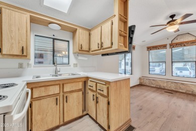 Financing available! Bring all offers! This wonderful, remodeled on Roadhaven Golf Course in Arizona - for sale on GolfHomes.com, golf home, golf lot