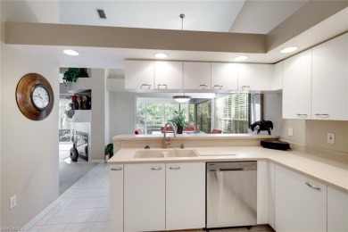 Discover the perfect blend of comfort and luxury in this on Wildcat Run Golf and Country Club in Florida - for sale on GolfHomes.com, golf home, golf lot