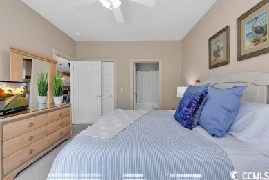Beautiful condo located in the highly sought after community of on Myrtlewood Golf Course and Club  in South Carolina - for sale on GolfHomes.com, golf home, golf lot