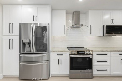 COMPLETELY REMODELED with TWO Bedrooms and TWO AND A HALF on Laguna Woods Village Golf Course in California - for sale on GolfHomes.com, golf home, golf lot