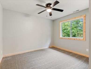Check out this Modern 3 bedroom, 2 bathroom new construction on Deacons Lodge Golf Course in Minnesota - for sale on GolfHomes.com, golf home, golf lot