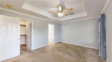 Live, work and play in the heart of NWA!
Check out this on Brush Creek Golf Course in Arkansas - for sale on GolfHomes.com, golf home, golf lot