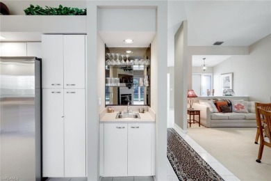 Discover the perfect blend of comfort and luxury in this on Wildcat Run Golf and Country Club in Florida - for sale on GolfHomes.com, golf home, golf lot