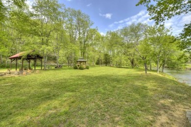 A beautiful 1.93 acre lot with a Mountain View!  Great building on Old Toccoa Farm Golf Club in Georgia - for sale on GolfHomes.com, golf home, golf lot