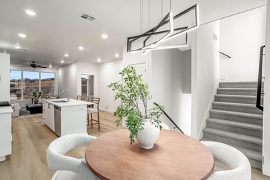 LIMITED-TIME OFFER! PRICE REDUCTION + Builder offering a 2.99% on Sunbrook Golf Course in Utah - for sale on GolfHomes.com, golf home, golf lot