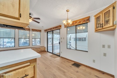 Financing available! Bring all offers! This wonderful, remodeled on Roadhaven Golf Course in Arizona - for sale on GolfHomes.com, golf home, golf lot