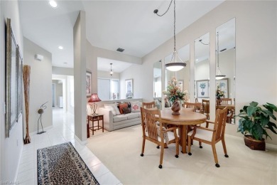 Discover the perfect blend of comfort and luxury in this on Wildcat Run Golf and Country Club in Florida - for sale on GolfHomes.com, golf home, golf lot