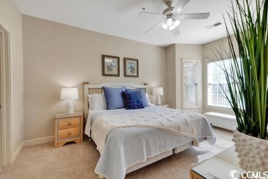 Beautiful condo located in the highly sought after community of on Myrtlewood Golf Course and Club  in South Carolina - for sale on GolfHomes.com, golf home, golf lot