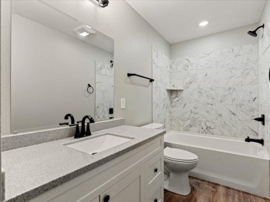 Check out this Modern 3 bedroom, 2 bathroom new construction on Deacons Lodge Golf Course in Minnesota - for sale on GolfHomes.com, golf home, golf lot