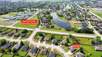 Live, work and play in the heart of NWA!
Check out this on Brush Creek Golf Course in Arkansas - for sale on GolfHomes.com, golf home, golf lot