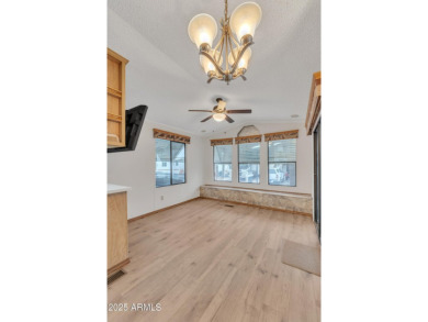 Financing available! Bring all offers! This wonderful, remodeled on Roadhaven Golf Course in Arizona - for sale on GolfHomes.com, golf home, golf lot