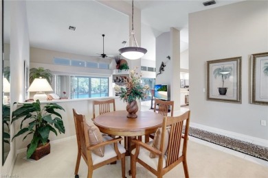 Discover the perfect blend of comfort and luxury in this on Wildcat Run Golf and Country Club in Florida - for sale on GolfHomes.com, golf home, golf lot