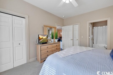 Beautiful condo located in the highly sought after community of on Myrtlewood Golf Course and Club  in South Carolina - for sale on GolfHomes.com, golf home, golf lot
