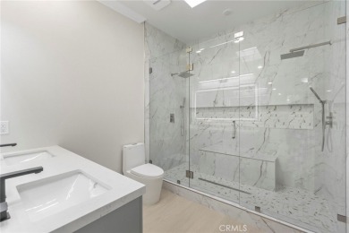 COMPLETELY REMODELED with TWO Bedrooms and TWO AND A HALF on Laguna Woods Village Golf Course in California - for sale on GolfHomes.com, golf home, golf lot