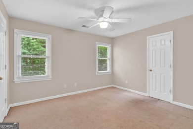 Amazing home in Eagle Watch subdivision, A on Canongate At Eagle Watch Golf Club in Georgia - for sale on GolfHomes.com, golf home, golf lot