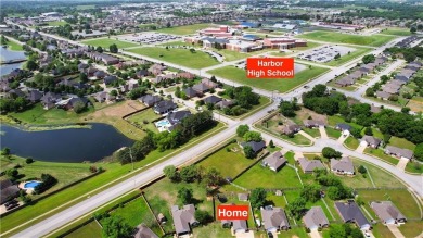 Live, work and play in the heart of NWA!
Check out this on Brush Creek Golf Course in Arkansas - for sale on GolfHomes.com, golf home, golf lot