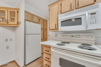 Financing available! Bring all offers! This wonderful, remodeled on Roadhaven Golf Course in Arizona - for sale on GolfHomes.com, golf home, golf lot