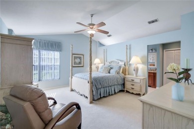 Discover the perfect blend of comfort and luxury in this on Wildcat Run Golf and Country Club in Florida - for sale on GolfHomes.com, golf home, golf lot