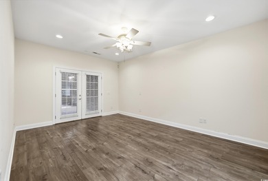 **Price Just Reduced**  Custom Brick Home with Flexible on Heritage Club in South Carolina - for sale on GolfHomes.com, golf home, golf lot